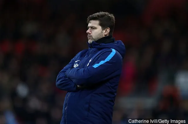 Mauricio Pochettino-manager' title='NFL Tim Masthay vertelt waarom Tottenham hem aan de Green Bay Packers doet denken
