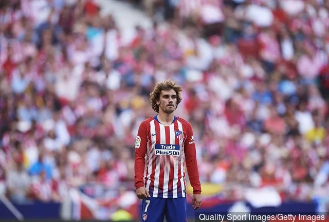 세계 축구 최고의 스트라이커 7인