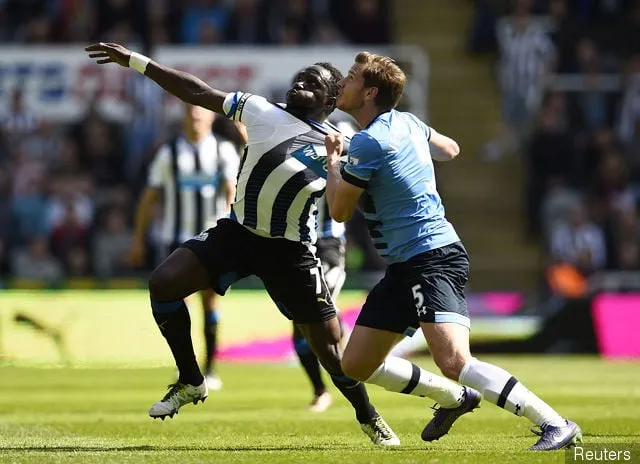 Moussa Sissoko hat bei Tottenham Hotspur bereits etwas entdeckt, das ihn ermutigen könnte