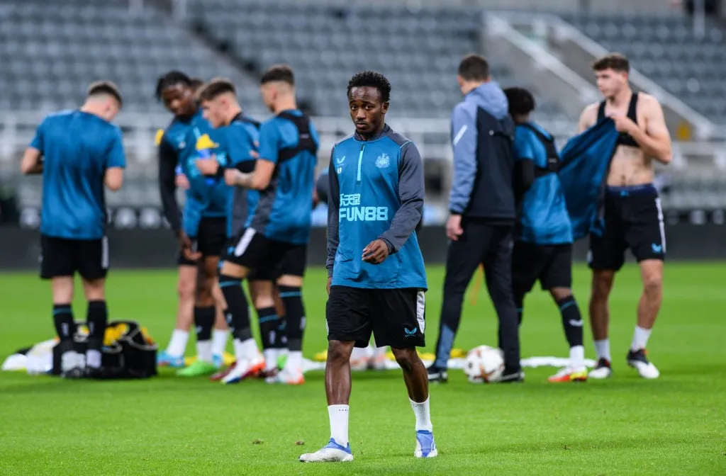 Le talent de Newcastle United affirme que jouer pour Magpies est « similaire à West Ham » après un transfert gratuit