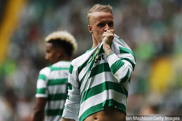 Moeten Wolves overwegen om Celtic-aanvaller Leigh Griffiths opnieuw te contracteren?