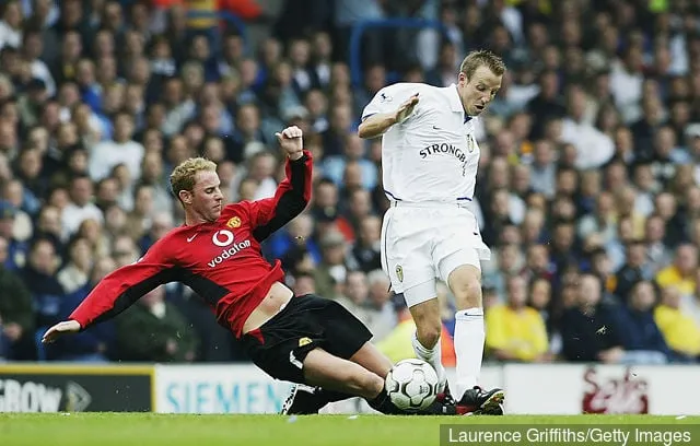 ファンは非現実的で信じられないほどだった…リー・ボウヤーがリーズ・ユナイテッドのサポーターを語る