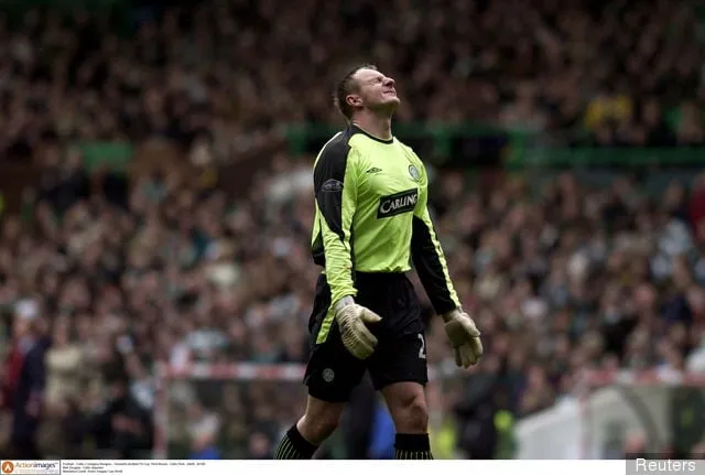 Videó: Mi történt a Celtic 2003-as UEFA-kupa-döntős csapatával?