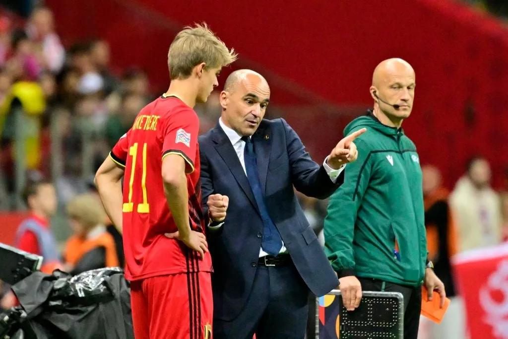 Nyerte valaha Belgium a labdarúgó-világbajnokságot, és meg tudja-e nyerni Katarban?