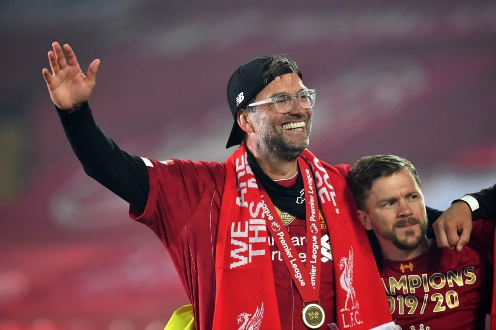 Jurgen Klopp miért hagyta el Liverpoolt, miközben érzelmes videót küld a rajongóknak