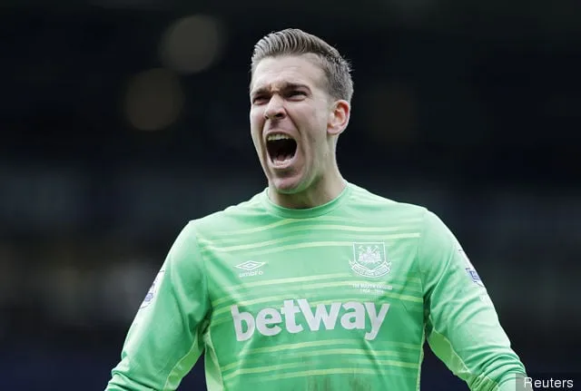 West Ham' title='Die fünf besten Spieler von West Ham der letzten fünf Jahre, darunter Cresswell und Noble