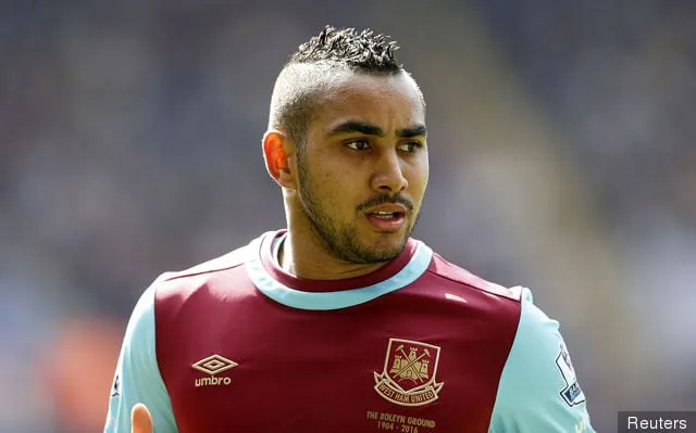 West Ham' title='Die fünf besten Spieler von West Ham der letzten fünf Jahre, darunter Cresswell und Noble