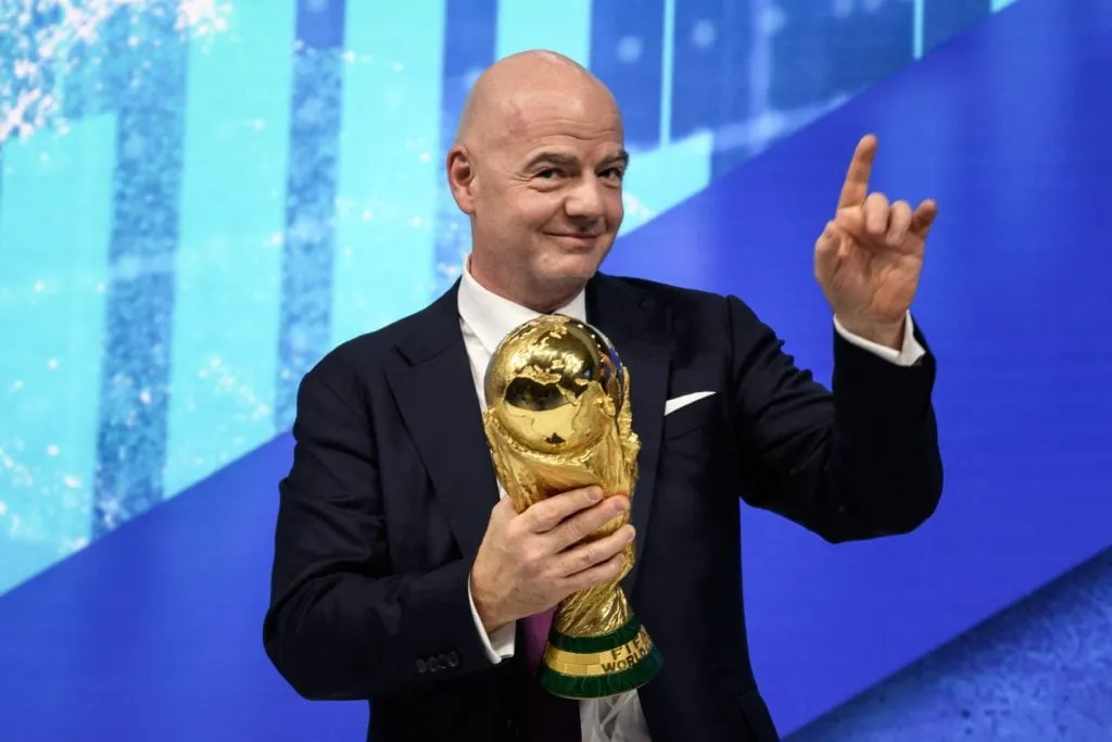 Où aura lieu la prochaine Coupe du monde ? Exploration des pays hôtes après Qatar 2022