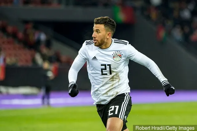 Егіпецкі эксперт акрэслівае адну з сфер, над якой пачатковец «Астан Вілы» Трэзеге павінен працаваць