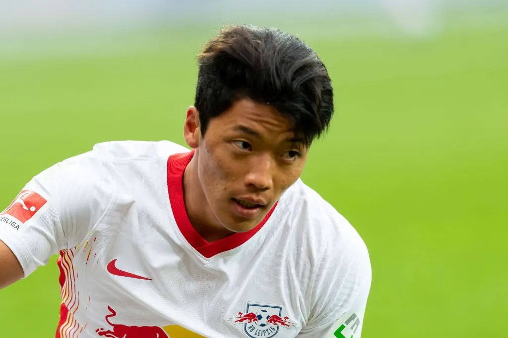 Bericht: Wolves stehen kurz davor, einen Stürmer mit einem Rating von 13 Millionen Pfund zu verpflichten; er schoss letzte Saison nur drei Tore