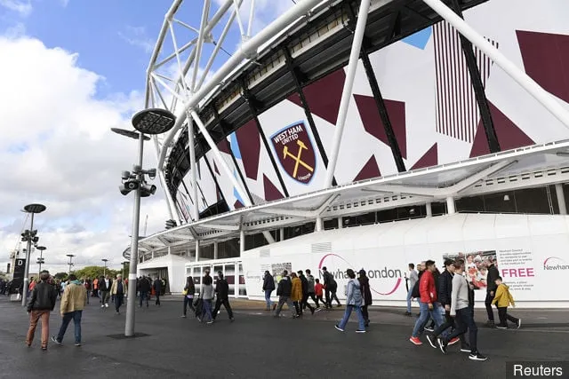 De 15 bedste West Ham konceptsæt som Umbro forbereder en ny udgivelse til sommer