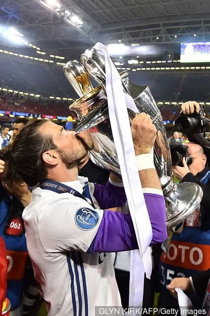 海外でプレーする英国サッカー選手トップ7