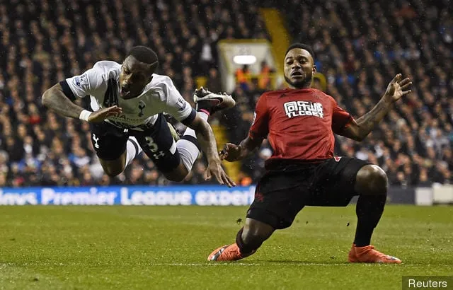 Burnley-øjetræk for den tidligere West Brom-mand Sessegnon