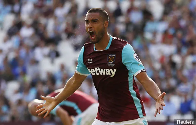 Det merkelige tilfellet med Winston Reid: hva har gått galt med West Hams stjerneforsvar?
