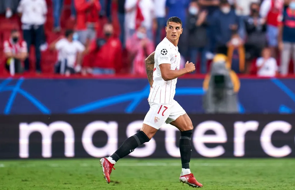 Erik Lamela produserer utrolige ferdigheter, Tottenham-legenden berømmer ham