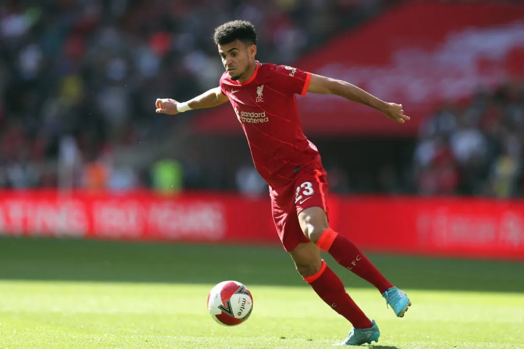 ジェイミー・キャラガー、ルイス・ディアスをリヴァプールでわずか18ヶ月過ごした選手と比較