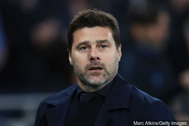 Direttore Maurizio Pochettino' title='Mauricio Pochettino insiste di voler vincere trofei con il Tottenham Hotspur