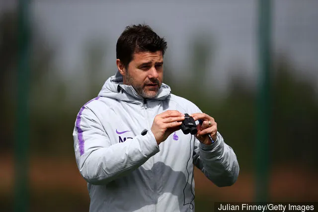 마우리시오 포체티노는 토트넘 홋스퍼에서 트로피를 따고 싶다고 주장했다.