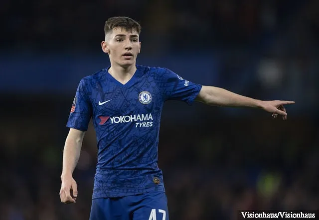 最新のエキシビションで「ワールドクラス」と称されたビリー・ギルモアが目標を外したと報告され、ノッティンガム・フォレストに遺憾の意