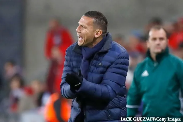 하포엘 베르셰바' title='40세 미만 최고의 축구 감독 7인