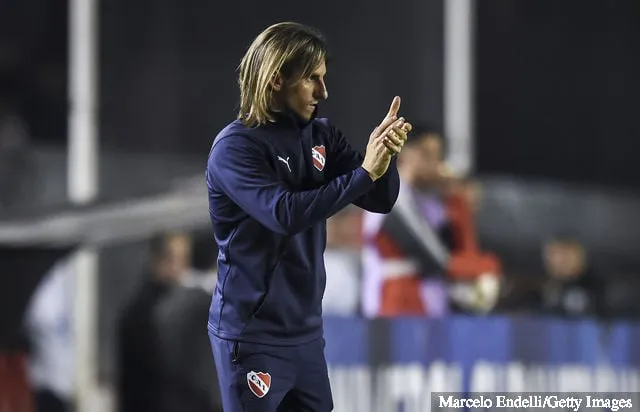 40세 미만 최고의 축구 감독 7인