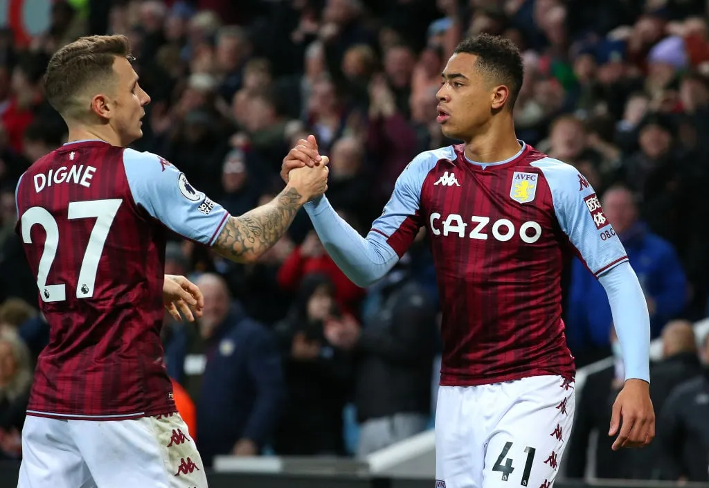 ‘Guy is een superfan’: Arsenal-fans vinden Jacob Ramsey-tweet uit 2017 over Gunners