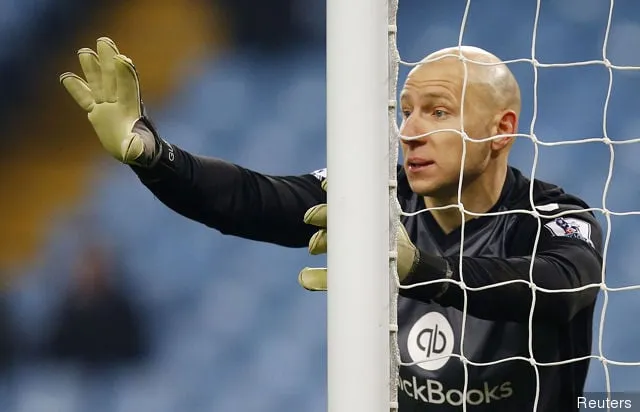 アストン ヴィラ' title='レポート：アストン・ヴィラのエース、ブラッド・グザンが2年契約に合意しミドルズブラに加入