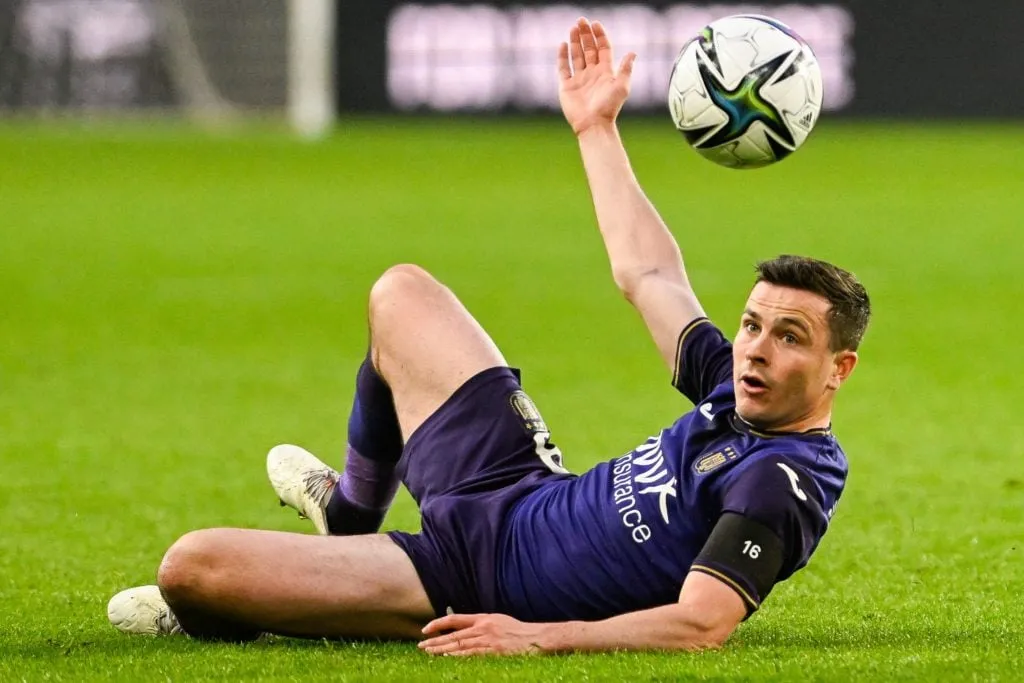 A West Ham szívesen szerződteti korábbi játékosát, de ő követheti Kompany-t a Burnley-be' title='A West Ham szívesen szerződteti korábbi játékosát, de ő követheti Kompany-t a Burnley-be