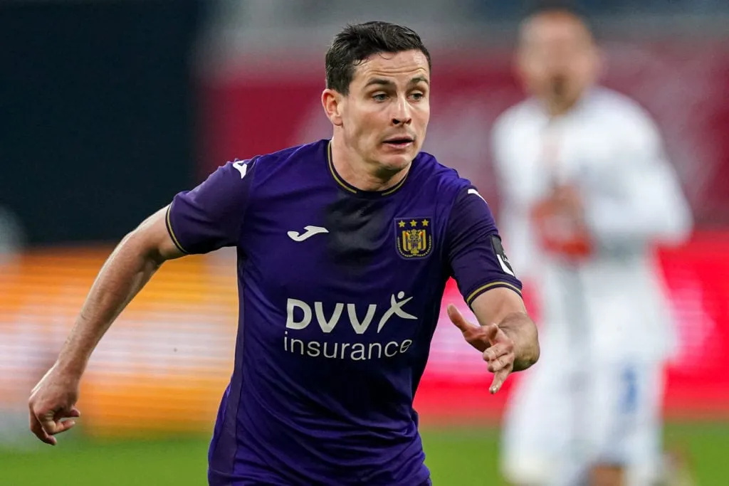 A West Ham szívesen szerződteti korábbi játékosát, de ő követheti Kompany-t a Burnley-be