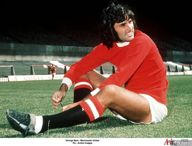 Kaikkien aikojen paras Pohjois-Irlannin joukkue