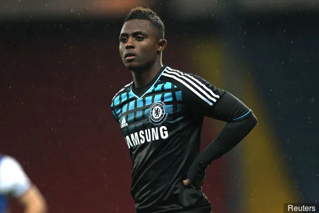 Chelsea-eide spiss Islam Feruz angrer på at han forlot Celtic i 2011, skulle ønske han kunne skru tiden tilbake