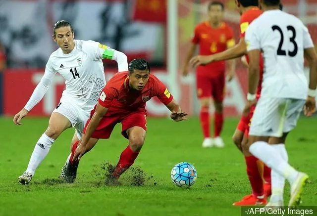 Yuning Zhang saattaa palata West Bromiin odotettua aikaisemmin