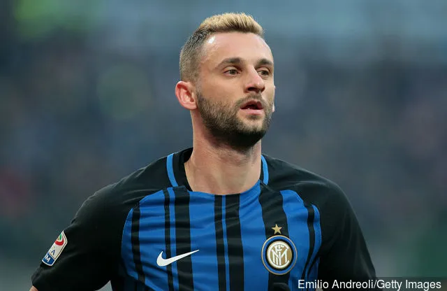 인터 밀란 팬들의 야유를 받은 마르셀로 브로조비치, 에버턴의 이적이 더욱 매력적일까요?