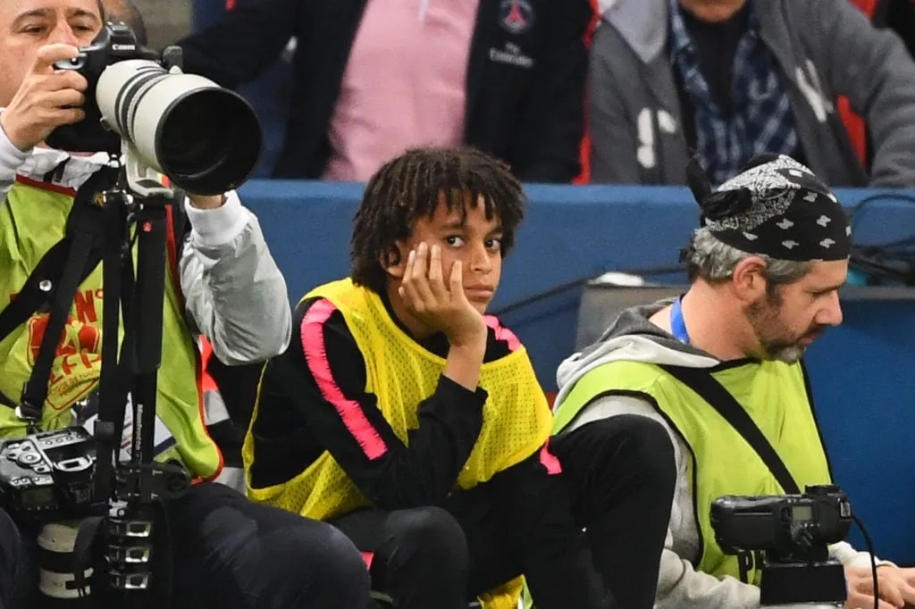 Ki az az Ethan Mbappe? Ismerje meg Kylian Mbappe szupersztár testvérét, aki készül