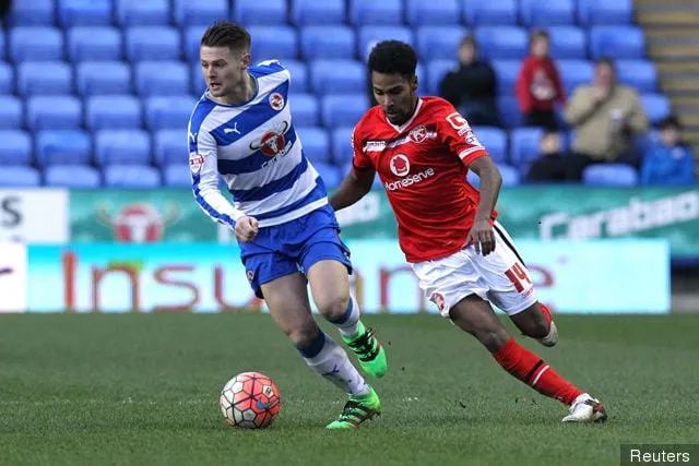 ブレントフォード、ウォールソールのリコ・ヘンリーと契約交渉中