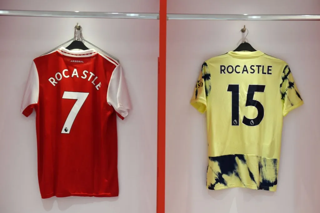 Foto de : Arsenal