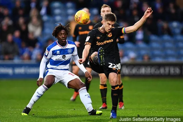 QPR-fans reageren op de vertoning van Eberechi Eze tegen Middlesbrough
