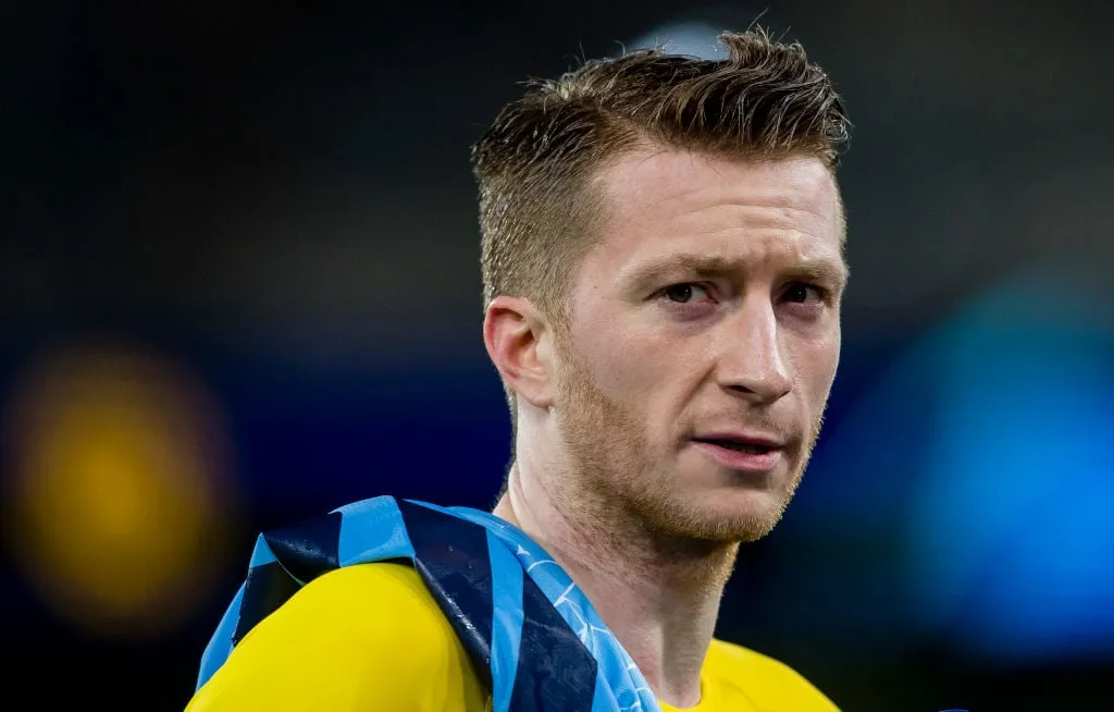 ‘Sensationeel’: Marco Reus legt uit wat hem echt indruk maakte aan Manchester City