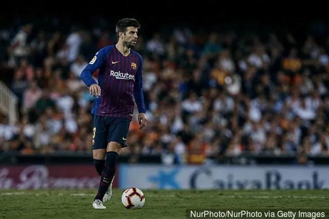 Video: Pep Guardiola muutti 7 pelaajaa