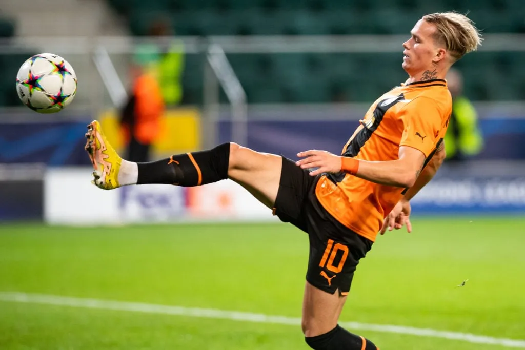 미하일로 무드릭의 첼시 연봉은 얼마인가요? 클레임 신고