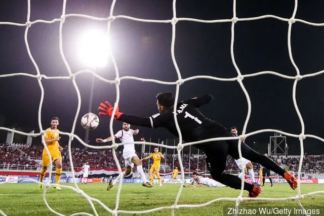 Celtic-fansen reagerar på Twitter på Tom Rogic som skriker för Australien