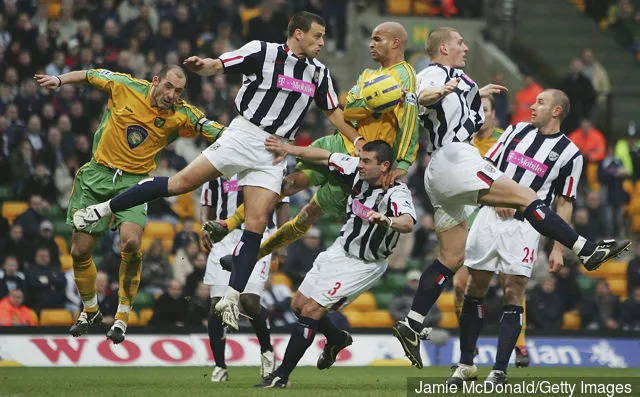 Horsfield epäilee, voiko West Brom toistaa vuoden 2005 suuren pakomatkan