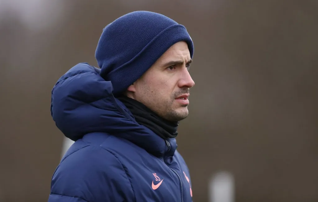 Mourinhon suosikkisarja shokki-PSG-nimitysvuodelle Tottenham Hotspurista lähtemisen jälkeen