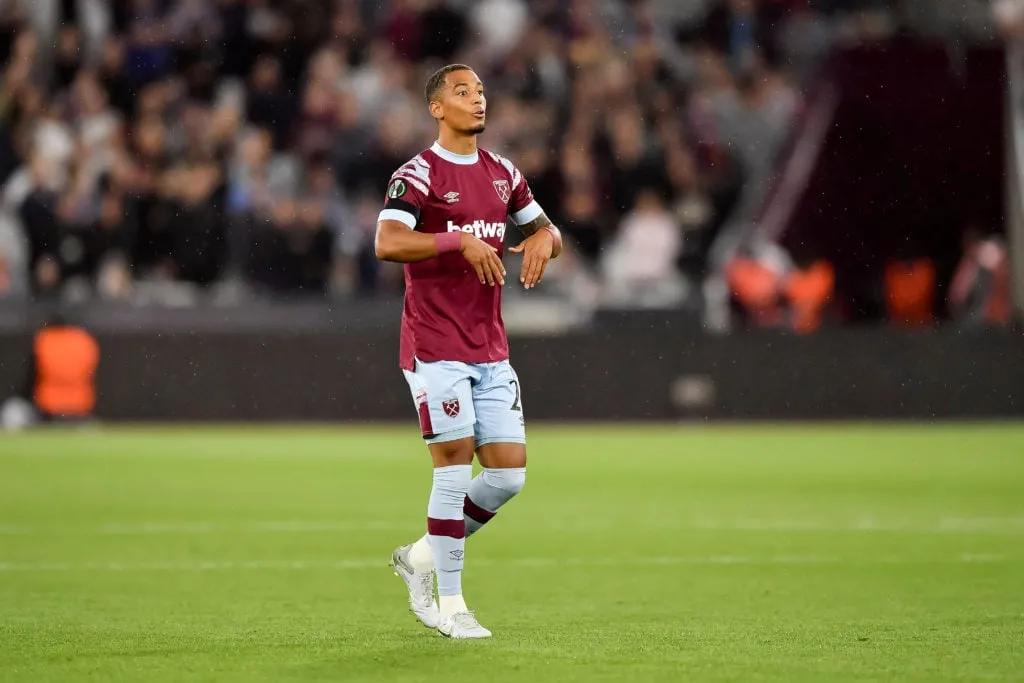 アーセナル監督、ワールドカップ監督に今夜ウェストハム・ユナイテッドの選手を選出するよう要請