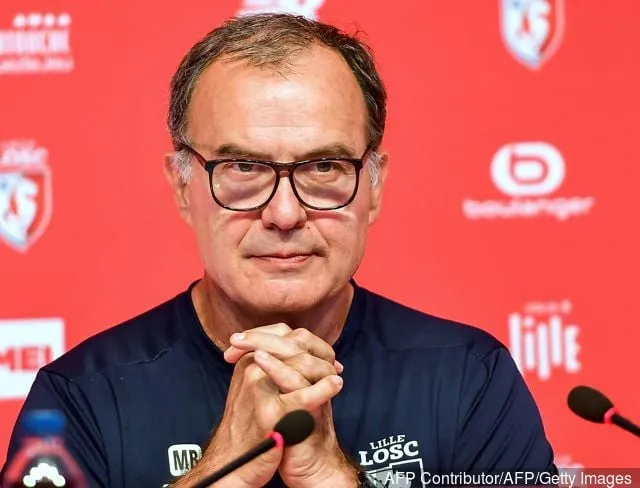 マルセロ・ビエルサ、リーズ・ユナイテッドとアスレティック・ビルバオを比較