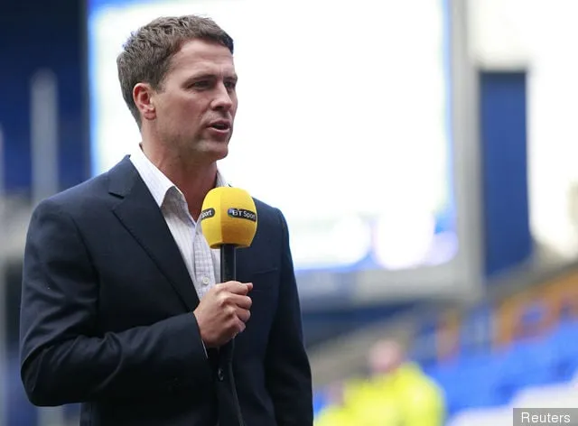 Michael Owen soutient Son Heung-min pour marquer pour Tottenham