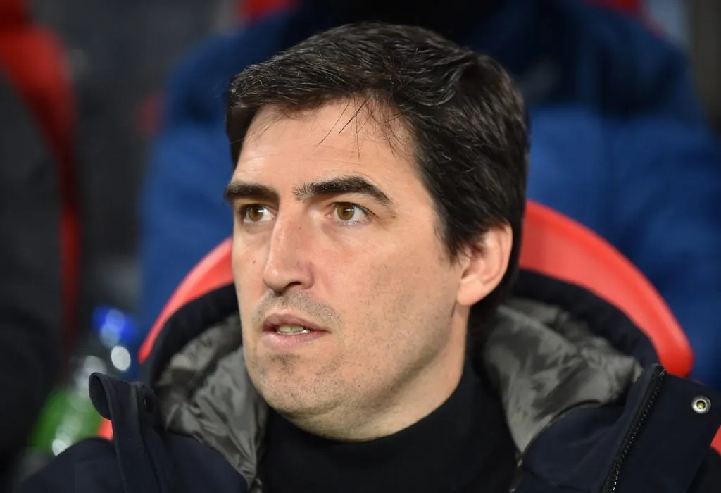 L'as du Rayo Vallecano ravi de voir Andoni Iraola rejeter Leeds United