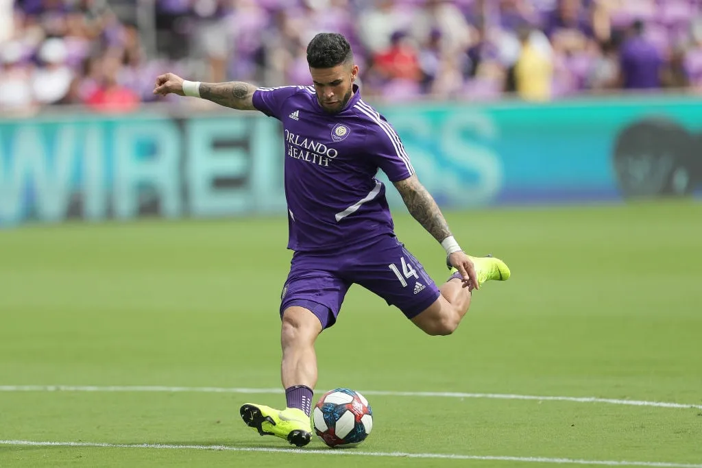 Los detalles detrás del fallido traslado de Dom Dwyer al Olympiakos