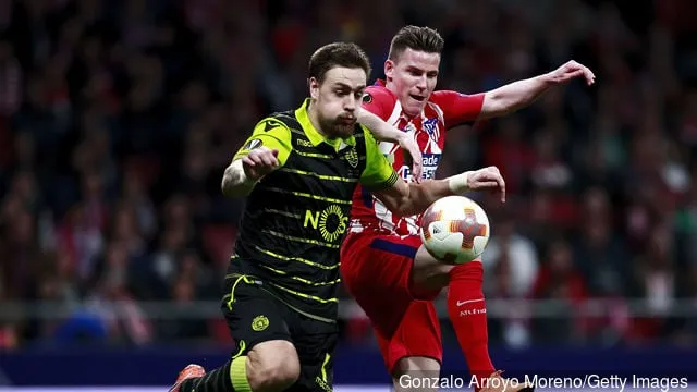 „8 millió fontot fizettünk!”: A Liverpool-szurkolók reagálnak Sebastian Coates Európa Liga-kiállítására