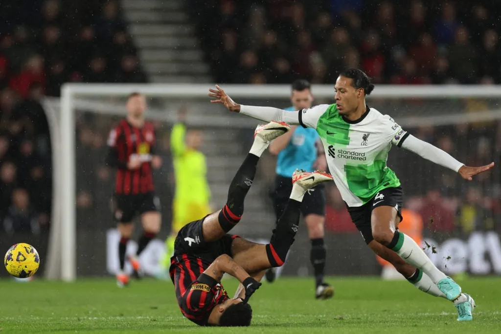 ドミニク・ソランケ、リヴァプールの選手は現代の偉大な選手の一人だと語る